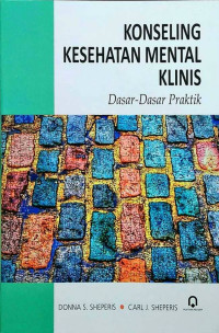 KONSELING KESEHATAN MENTAL KLINIS