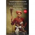 Konflik Status dan Kekuasaan Orang Batak Toba