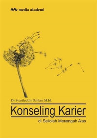 Konseling Karier Di Sekolah Menengah Atas