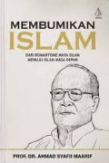 MEMBUMIKAN ISLAM