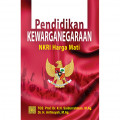PENDIDIKAN KEWARGANEGARAAN NKRI HARGA MATI