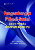 Pengembangan Pribadi-Sosial dalam Konteks Bimbingan Konseling