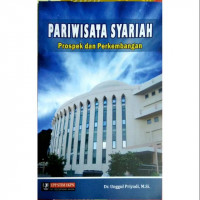 Pariwisata Syariah