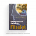 Persoalan-persoalan Mendasar Filsafat