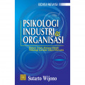 Psikologi Industri dan Organisasi