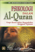 Psikologi dalam Al Qur'an