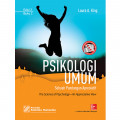 Psikologi Umum:Sebuah Pandangan Apresiatif (e3) 2