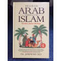 Sejarah Arab Sebelum Islam?Buku 4: Kondisi Sosial - Budaya
