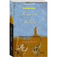 Semesta Sabda