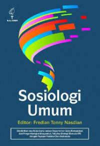Sosiologi Umum