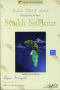 Suluk Abdul Jalil; Perjalan Ruhani Syaikh Siti Jenar Jilid 1 (Sebuah Novel Sejarah)