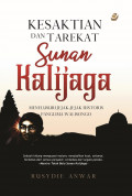 Kesaktian Dan Tarekat Sunan Kalijaga