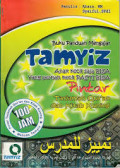 TAMYIZ; Pintar Tarjamah Qur'an dan Kitab Kuning