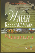 WAJAH KEBERAGAMAAN NUSANTARA