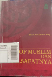 Para Filosof Muslim  dan Filsafatnya