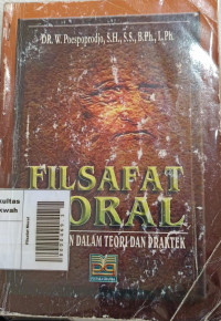 Filsafat Moral