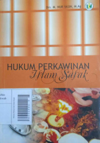 Hukum Perkawinan Islam Sasak