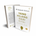Yang Hilang Dari Kita Akhlak