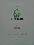 CYBER PUBLIC RELATIONS HUMAS POLRESTA SURAKARTA DALAM MEMBANGUN CITRA MELALUI MEDIA SOSIAL