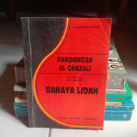 Pandangan Al Ghazali tentang Bahaya Lidah