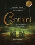 CENTHINI JILID I
