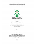 FILSAFAT BILANGAN IKHWAN AS-SHAFA’