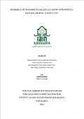 PEMIKIRAN HUMANISME KI AGENG SURYOMENTARAM DALAM BUKU KAWRUH JIWA