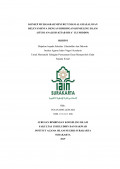 Konsep Muhasabah Menurut Imam Al Ghazali dan Relevansinya dengan Bimbingan Konseling Islam (Studi Analisis Kitab Ihya' Ulumuddin)