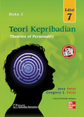 Teori Kepribadian Jilid 2
