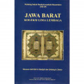 Katalog Induk Naskah-naskah Nusantara Jilid 5-A