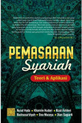 PEMASARAN SYARIAH TEORI & Aplikasi