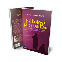 PSIKOLOGI KEPRIBADIAN