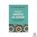 Ragam Fawatih As-Suwar Inventarisasi Ulama Salaf dan Perspektif Baru