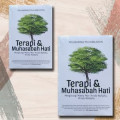 Terapi & Muhasabah Hati: Mengarungi Makna Man ?Arafa Nafsuhu