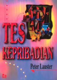 Tes Kepribadian